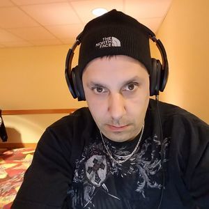 Meet your Posher, Jim